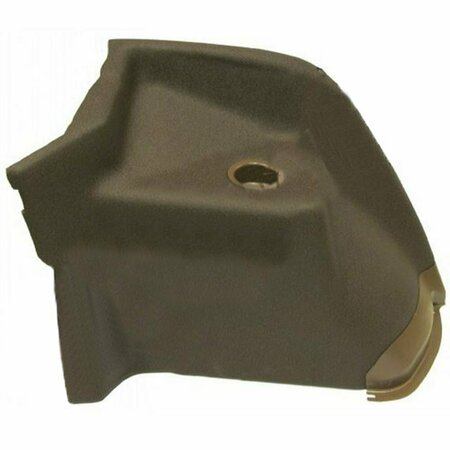 AFTERMARKET Left Fender Cab Panel Fits John Deere Fits JD 8100 8400 8110 8410 8120 8520 9100 CAL50-0147